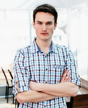 Justin Blake